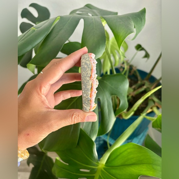 Magma Chalcedony from Indonesia - Picture 3 of 5